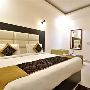 **** Hotel Aerocity Jindal Palace Delhi- A Well Hygiene Property