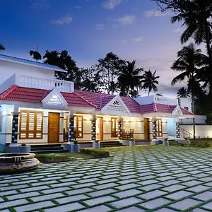  Bed & Breakfast Serene India