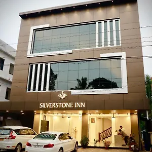 Silverstone Hotel Nedumbassery