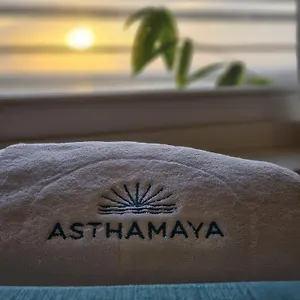  Bed & Breakfast Asthamaya India