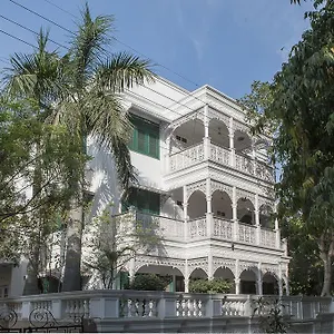 33 Couette-café New Delhi