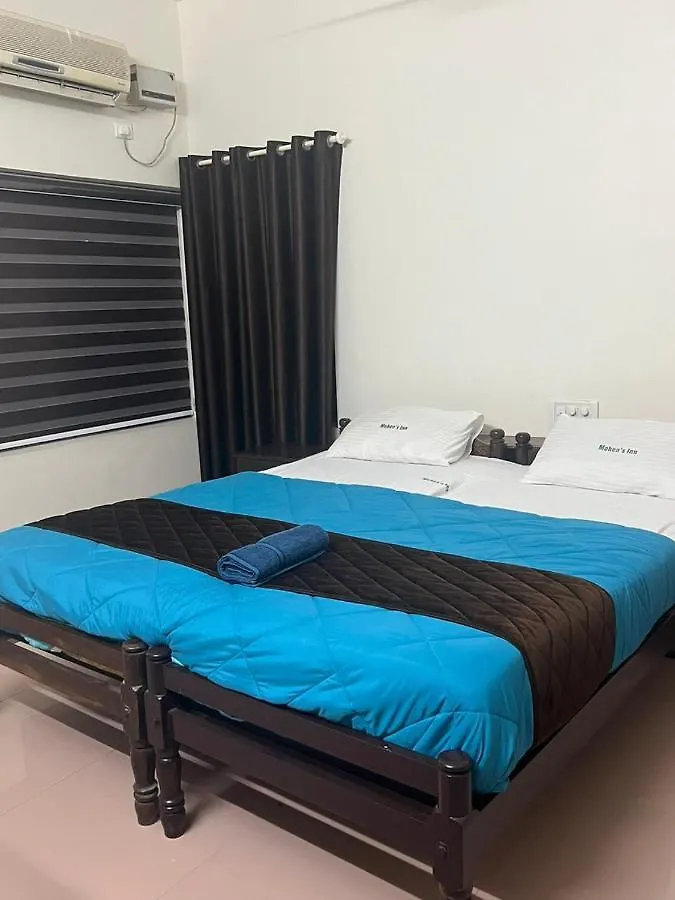 Mohans Ayurvedic Beach Resort Varkala 0*,  India
