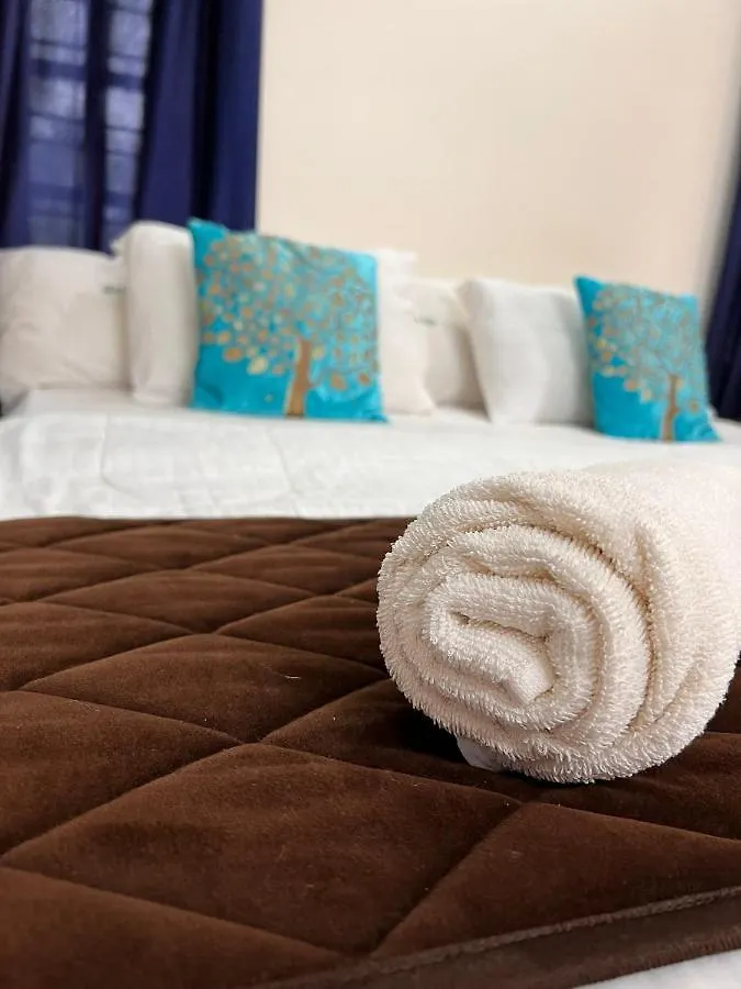 Hotel Mohans Ayurvedic Beach Resort Varkala