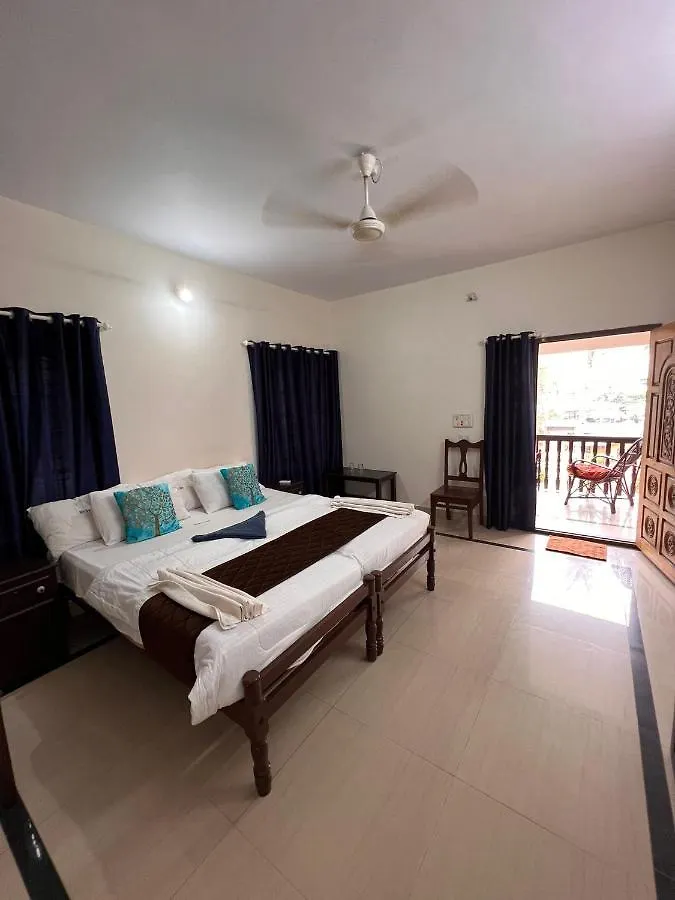 Mohans Ayurvedic Beach Resort Varkala