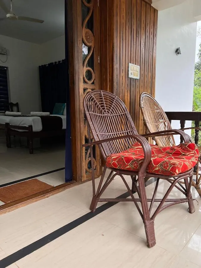 Mohans Ayurvedic Beach Resort Varkala 0*,  India